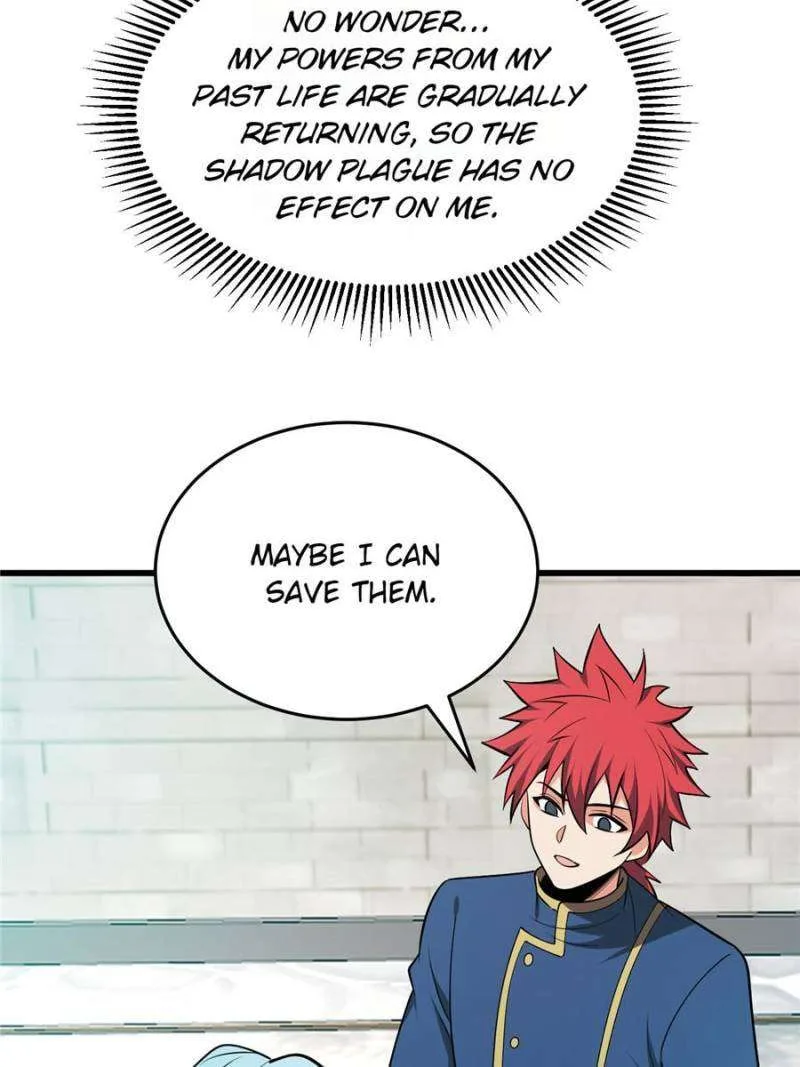 Evil Dragon Is Reincarnated! Revenge Begins at the Age of Five! Chapter 319 page 24