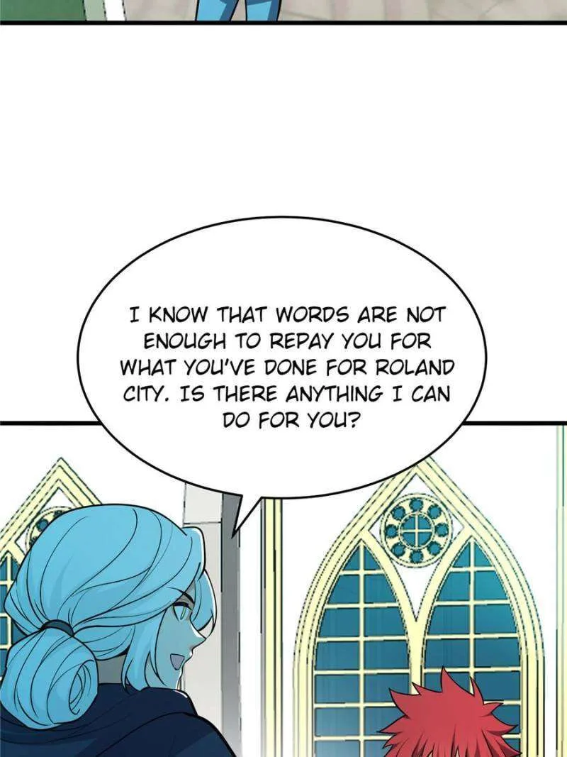 Evil Dragon Is Reincarnated! Revenge Begins at the Age of Five! Chapter 319 page 28