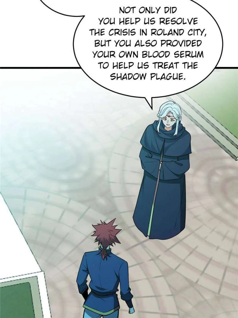 Evil Dragon Is Reincarnated! Revenge Begins at the Age of Five! Chapter 319 page 27