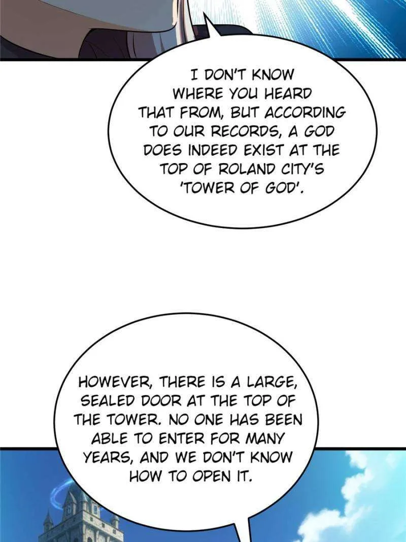 Evil Dragon Is Reincarnated! Revenge Begins at the Age of Five! Chapter 320 page 2