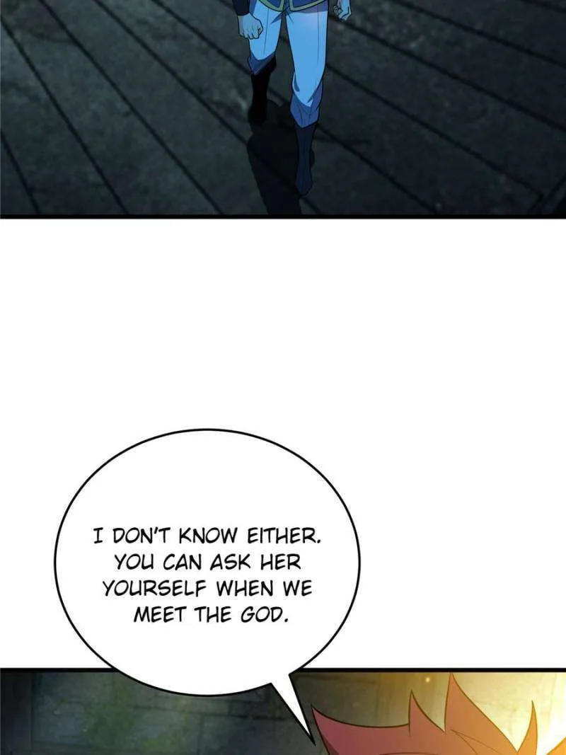 Evil Dragon Is Reincarnated! Revenge Begins at the Age of Five! Chapter 320 page 10