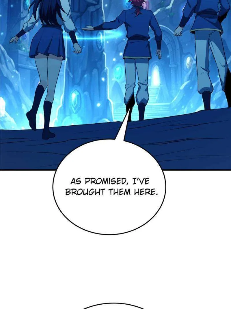 Evil Dragon Is Reincarnated! Revenge Begins at the Age of Five! Chapter 320 page 28