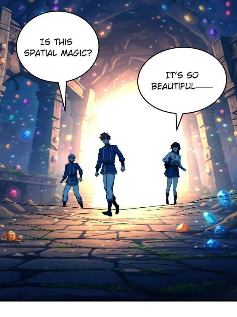 Evil Dragon Is Reincarnated! Revenge Begins at the Age of Five! Chapter 320 page 22