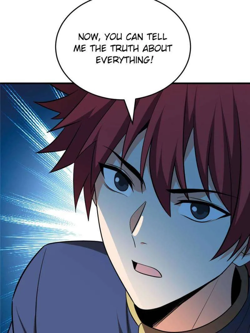 Evil Dragon Is Reincarnated! Revenge Begins at the Age of Five! Chapter 320 page 29