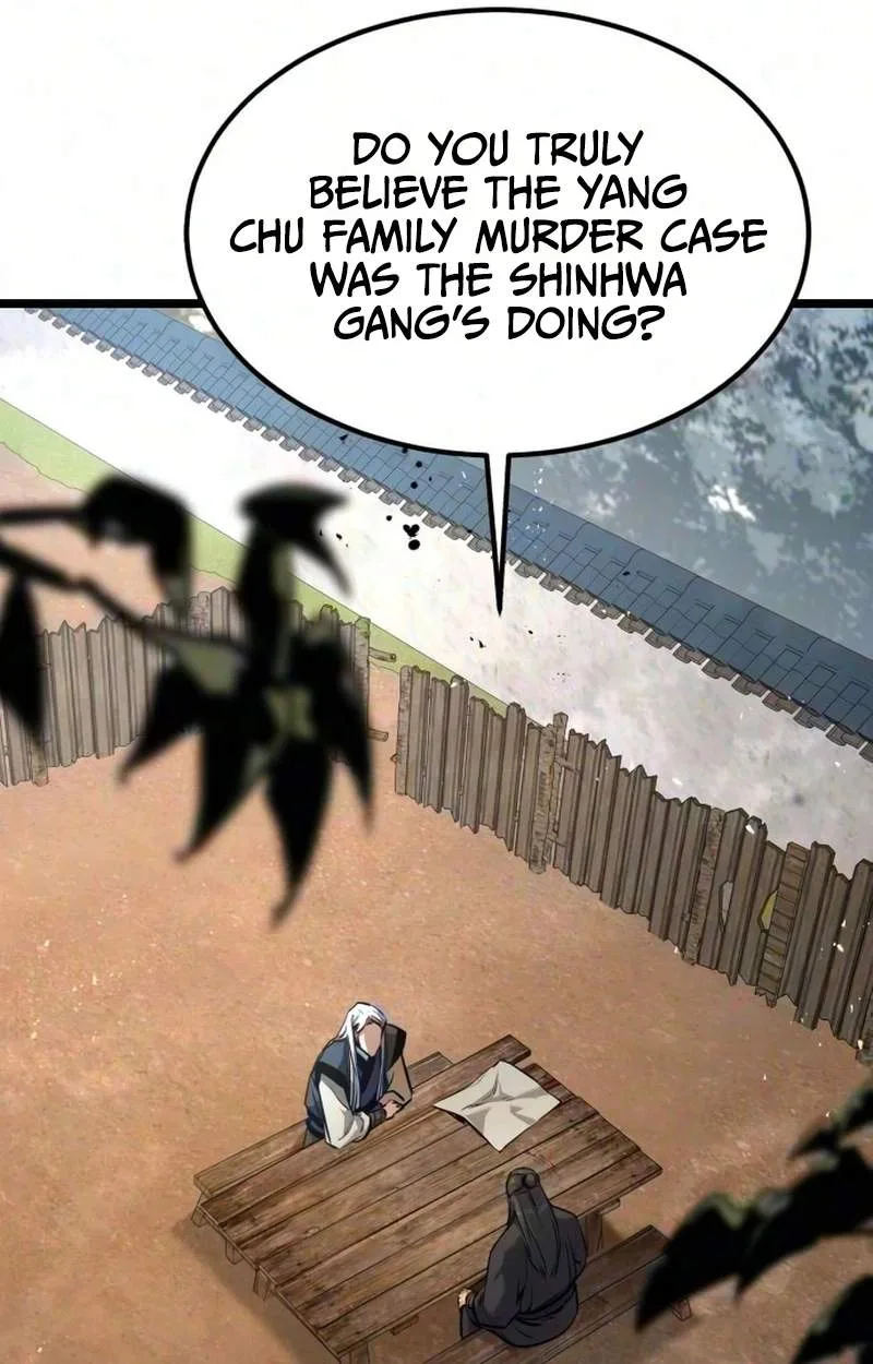 The Former Supreme Chapter 18 page 16