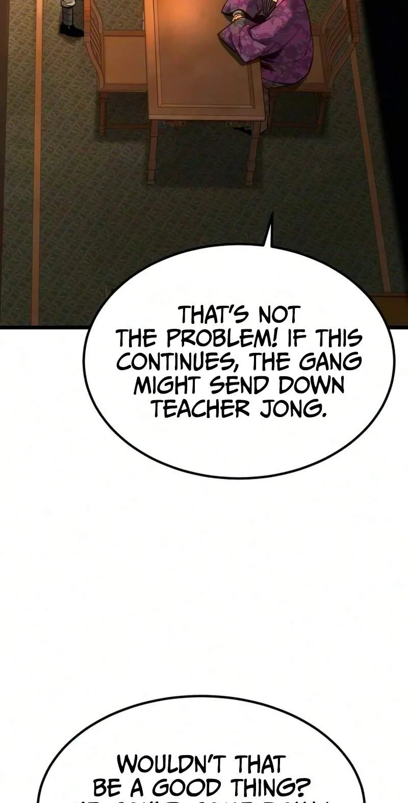 The Former Supreme Chapter 18 page 112