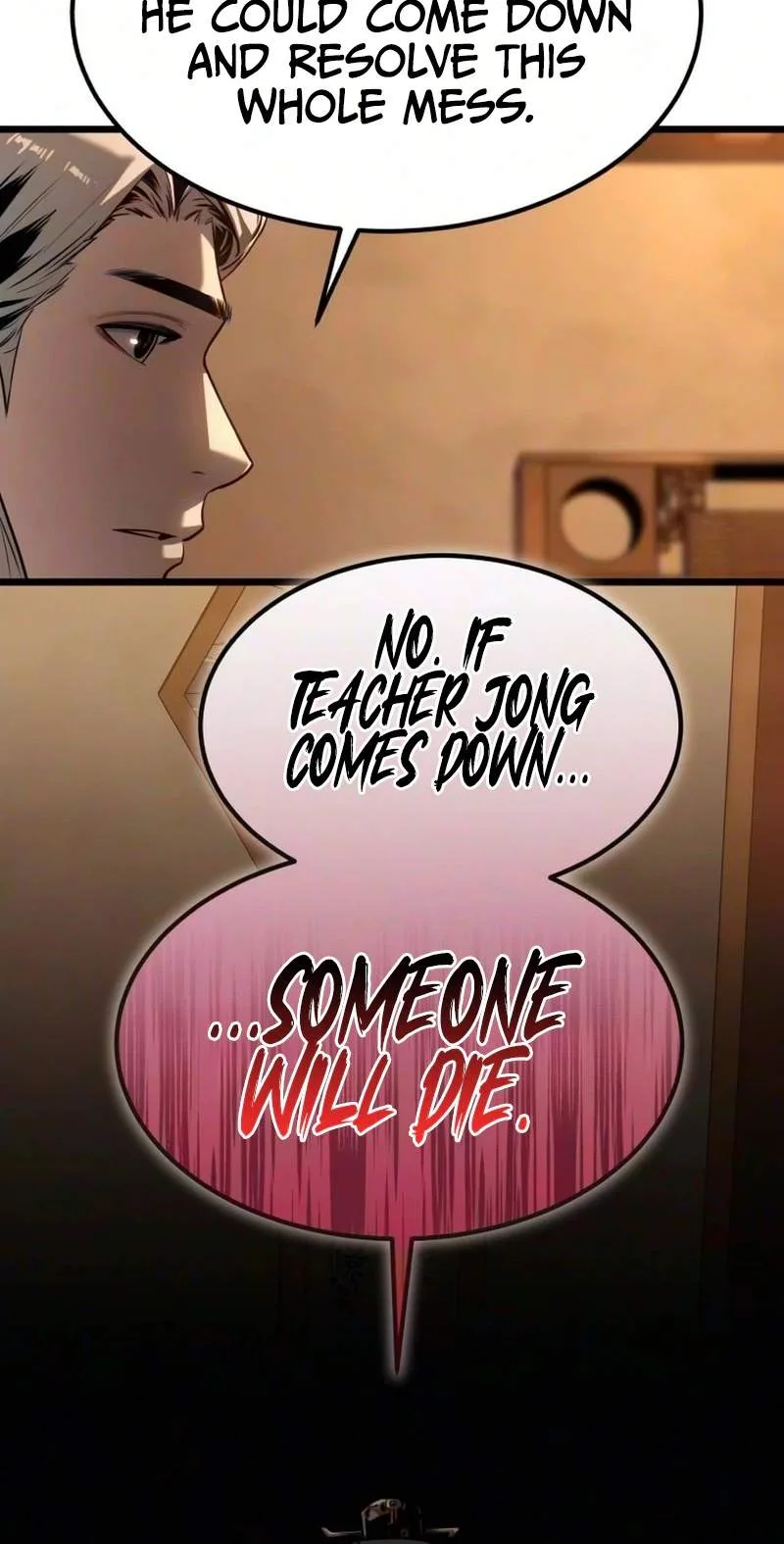 The Former Supreme Chapter 18 page 113