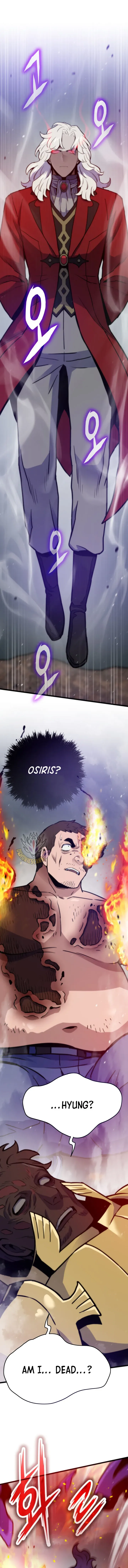 Past Life Returner Chapter 189 page 4