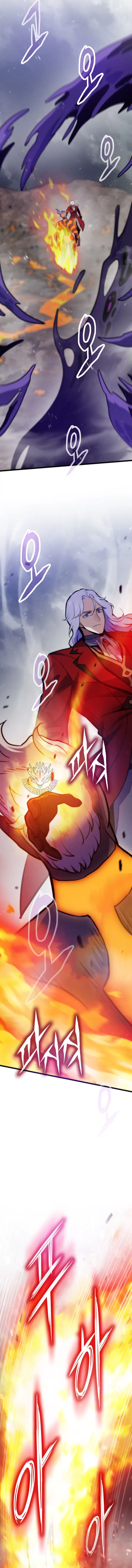 Past Life Returner Chapter 189 page 11