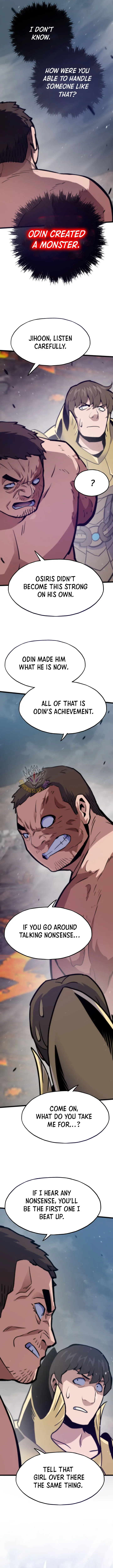 Past Life Returner Chapter 189 page 13