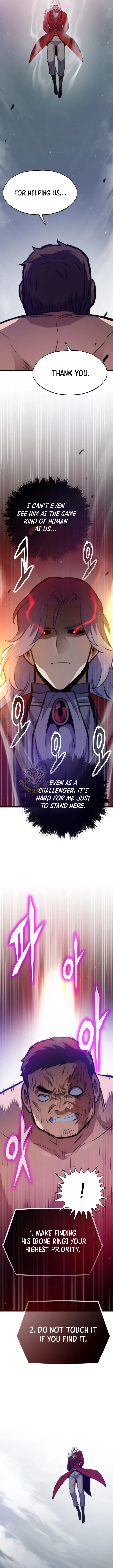 Past Life Returner Chapter 189 page 15