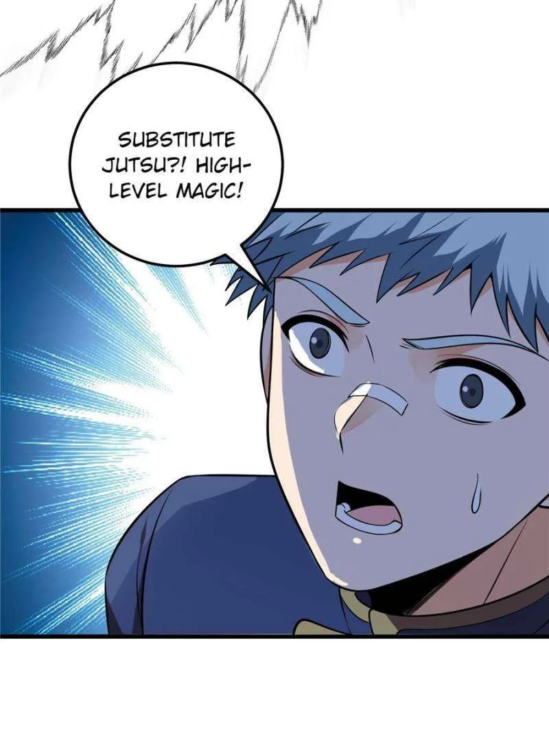 Evil Dragon Is Reincarnated! Revenge Begins at the Age of Five! Chapter 306 page 10