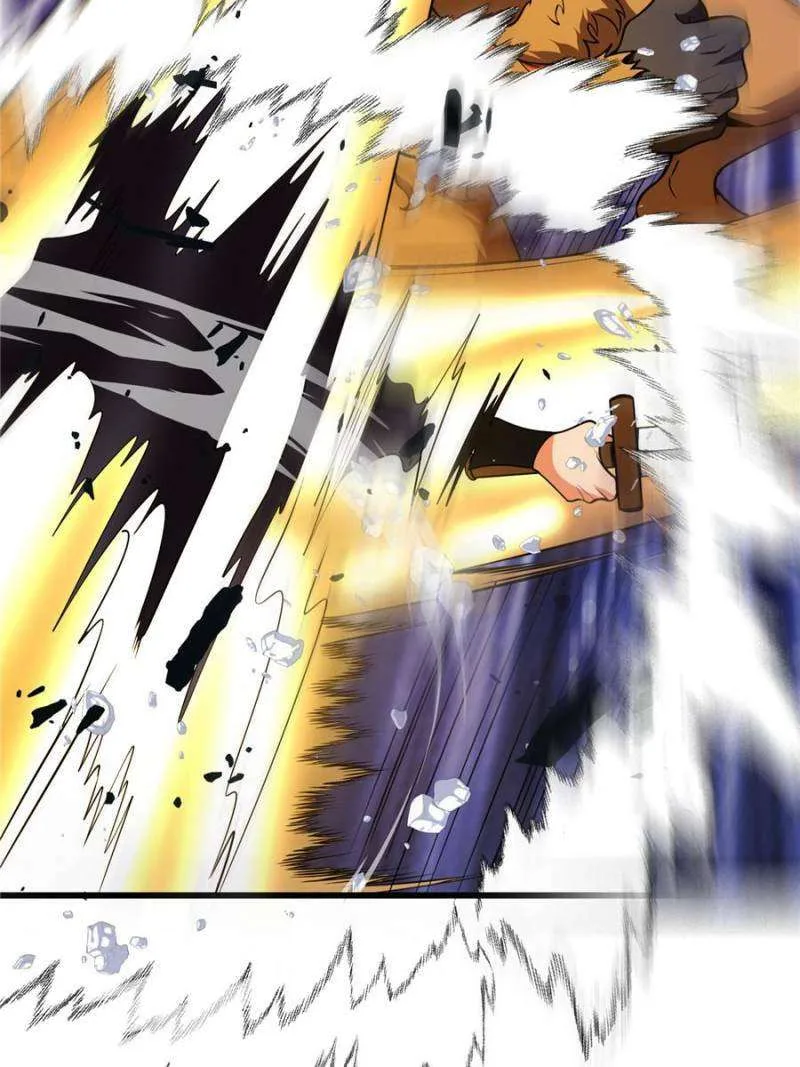 Evil Dragon Is Reincarnated! Revenge Begins at the Age of Five! Chapter 306 page 9
