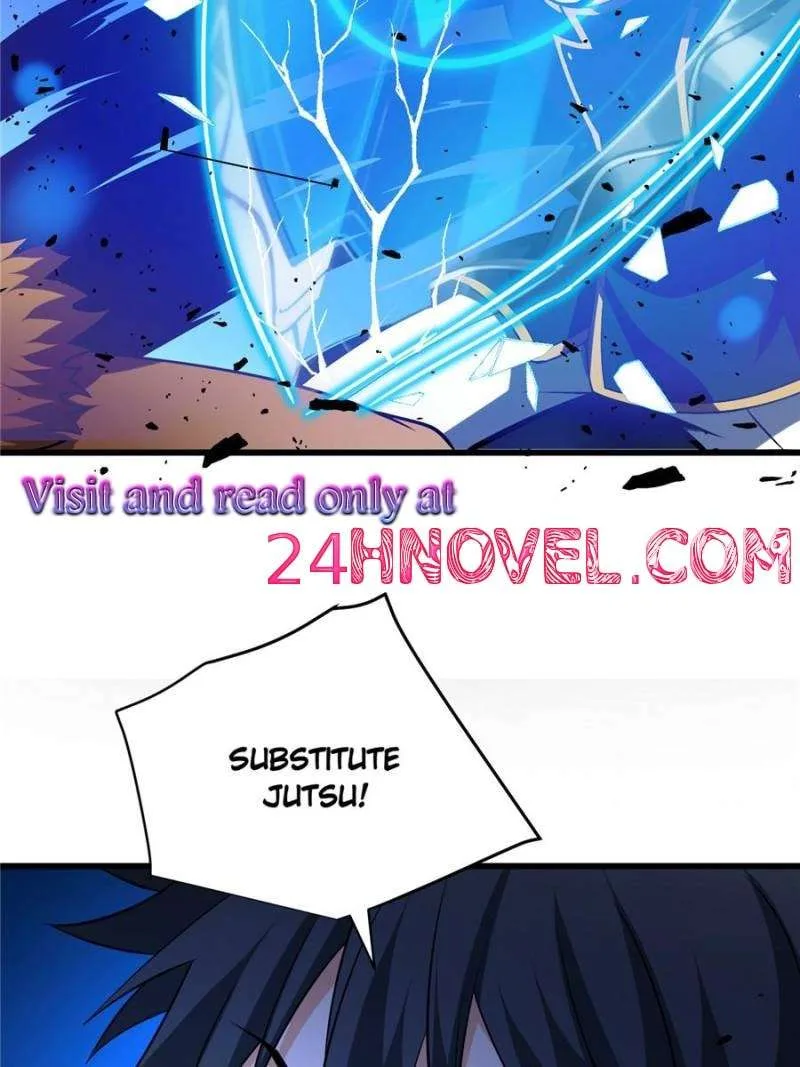 Evil Dragon Is Reincarnated! Revenge Begins at the Age of Five! Chapter 306 page 2