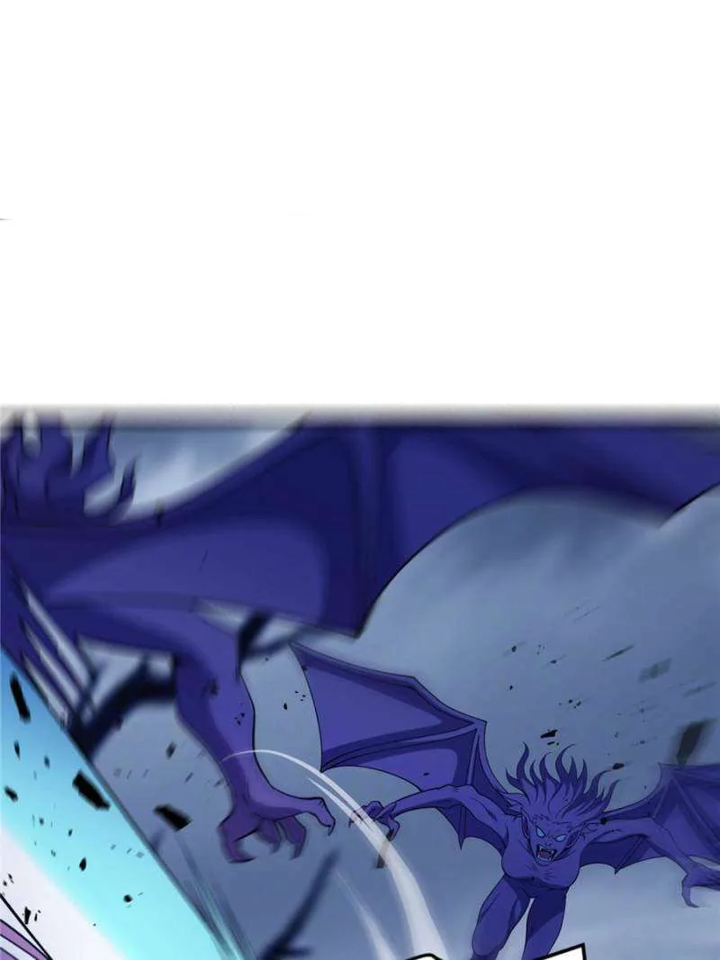 Evil Dragon Is Reincarnated! Revenge Begins at the Age of Five! Chapter 306 page 11