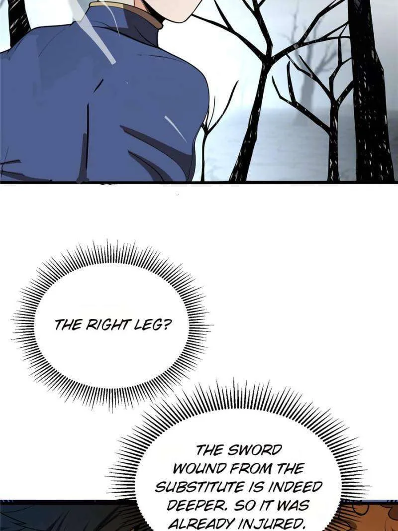 Evil Dragon Is Reincarnated! Revenge Begins at the Age of Five! Chapter 306 page 16