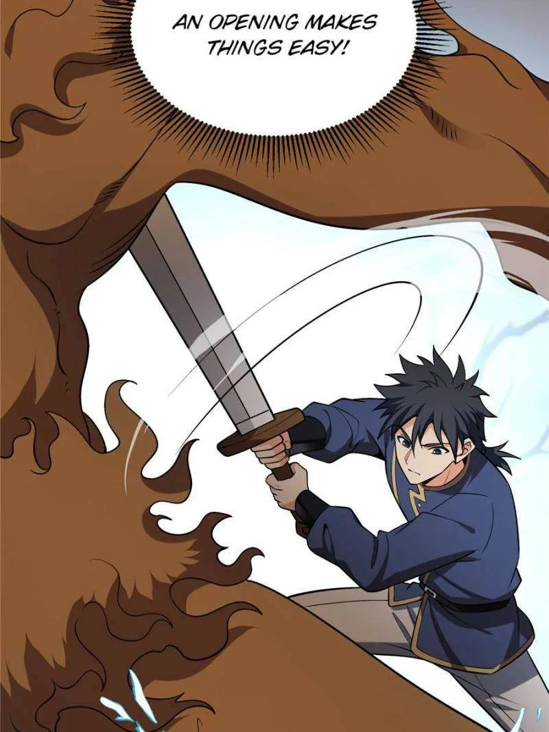Evil Dragon Is Reincarnated! Revenge Begins at the Age of Five! Chapter 306 page 18