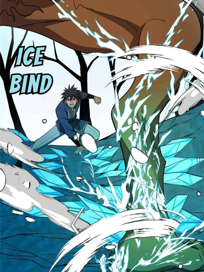 Evil Dragon Is Reincarnated! Revenge Begins at the Age of Five! Chapter 306 page 19