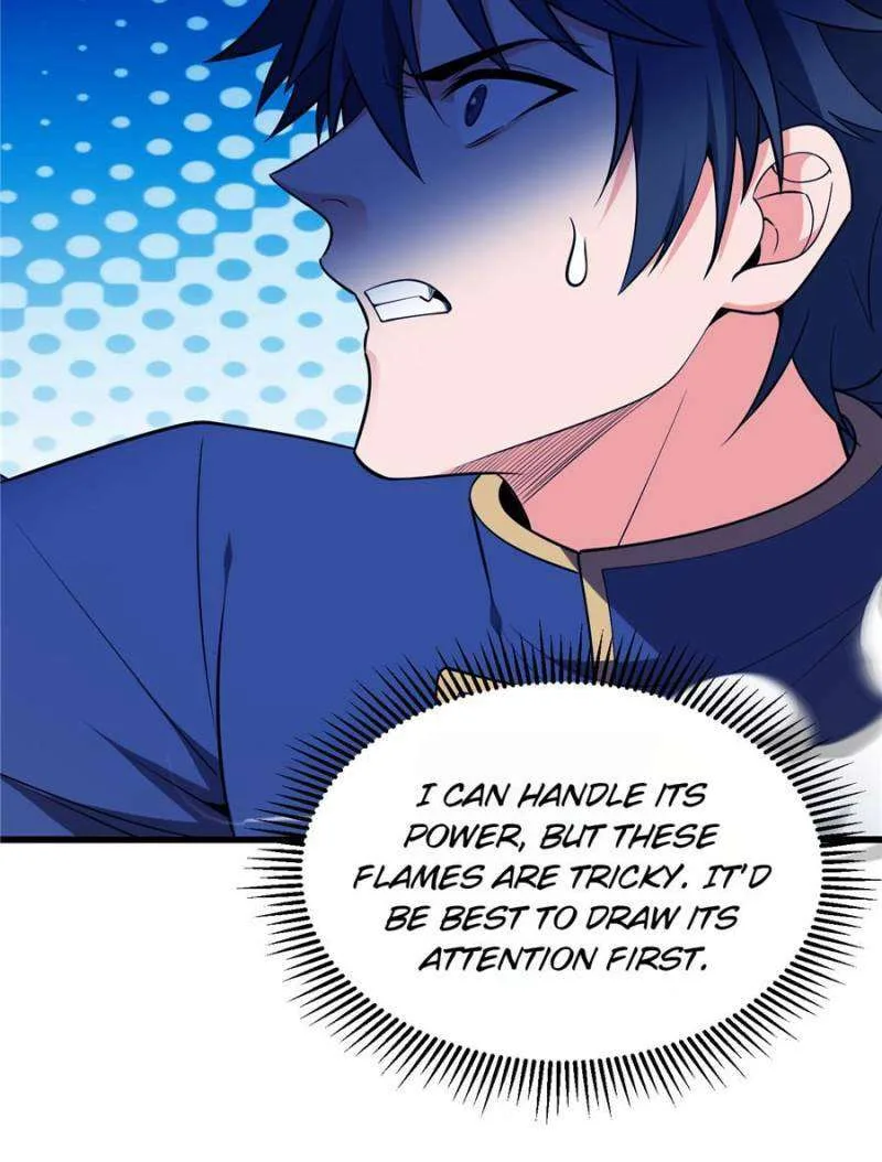 Evil Dragon Is Reincarnated! Revenge Begins at the Age of Five! Chapter 306 page 14