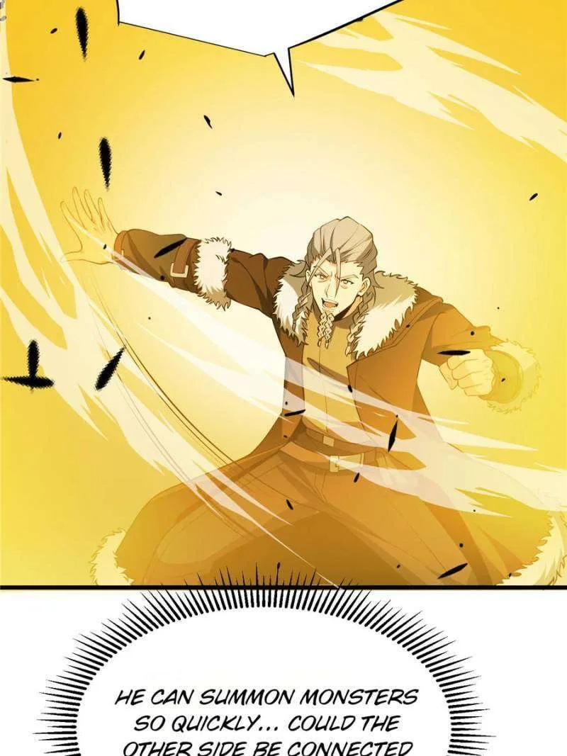 Evil Dragon Is Reincarnated! Revenge Begins at the Age of Five! Chapter 318 page 6