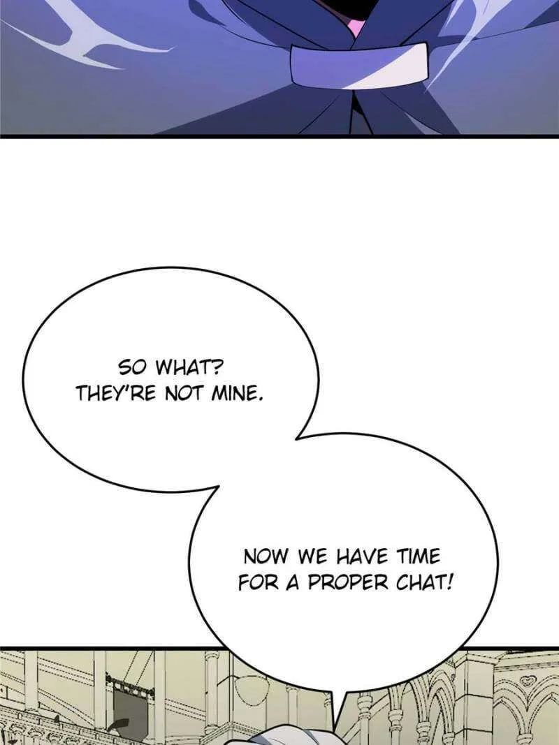 Evil Dragon Is Reincarnated! Revenge Begins at the Age of Five! Chapter 318 page 2