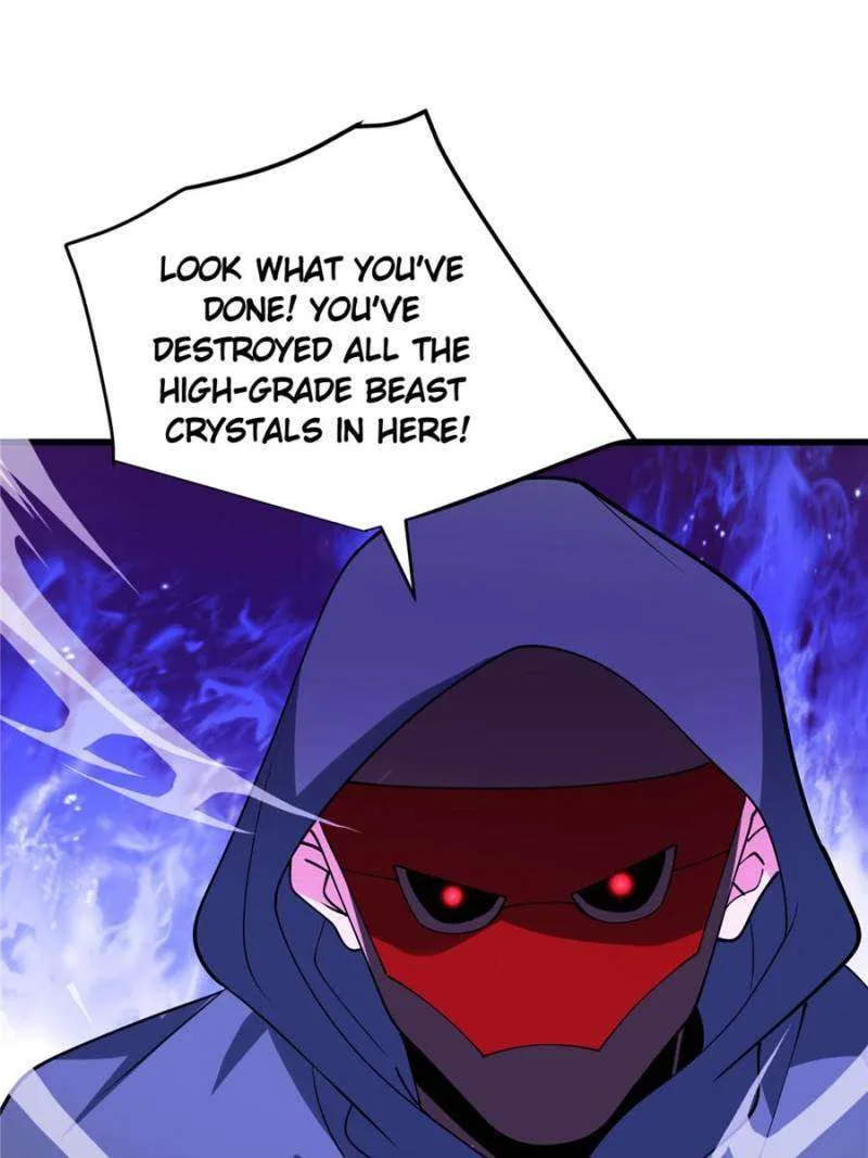 Evil Dragon Is Reincarnated! Revenge Begins at the Age of Five! Chapter 318 page 1