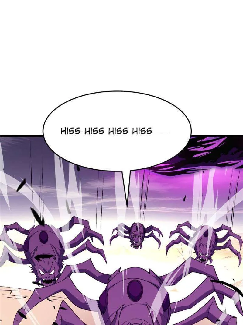 Evil Dragon Is Reincarnated! Revenge Begins at the Age of Five! Chapter 318 page 17