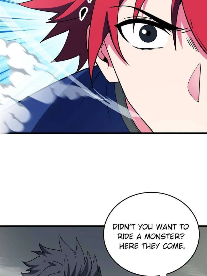 Evil Dragon Is Reincarnated! Revenge Begins at the Age of Five! Chapter 318 page 14