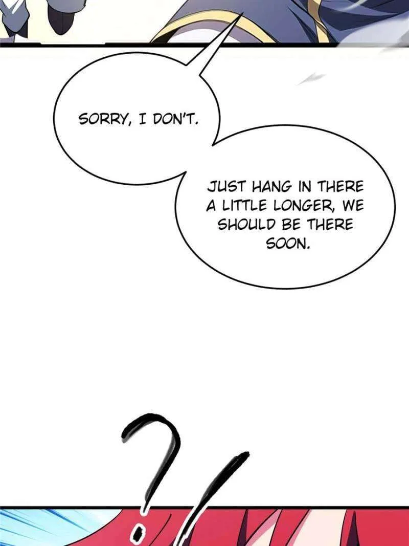 Evil Dragon Is Reincarnated! Revenge Begins at the Age of Five! Chapter 318 page 13