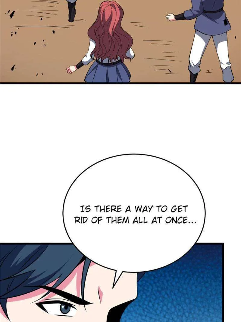 Evil Dragon Is Reincarnated! Revenge Begins at the Age of Five! Chapter 318 page 19