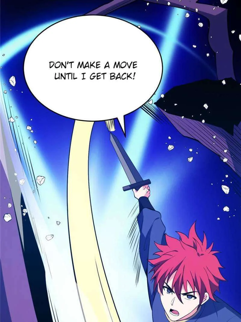 Evil Dragon Is Reincarnated! Revenge Begins at the Age of Five! Chapter 318 page 28