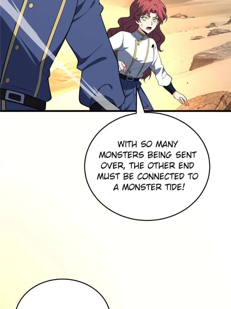 Evil Dragon Is Reincarnated! Revenge Begins at the Age of Five! Chapter 318 page 23