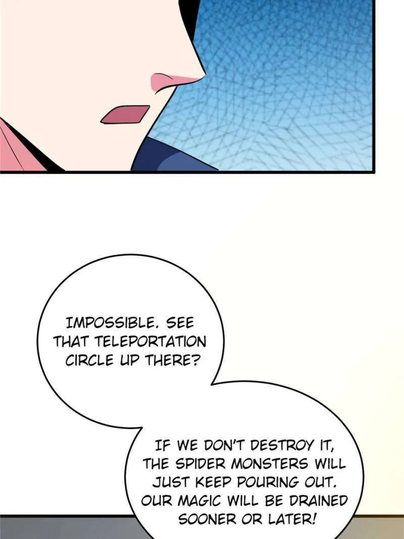 Evil Dragon Is Reincarnated! Revenge Begins at the Age of Five! Chapter 318 page 20