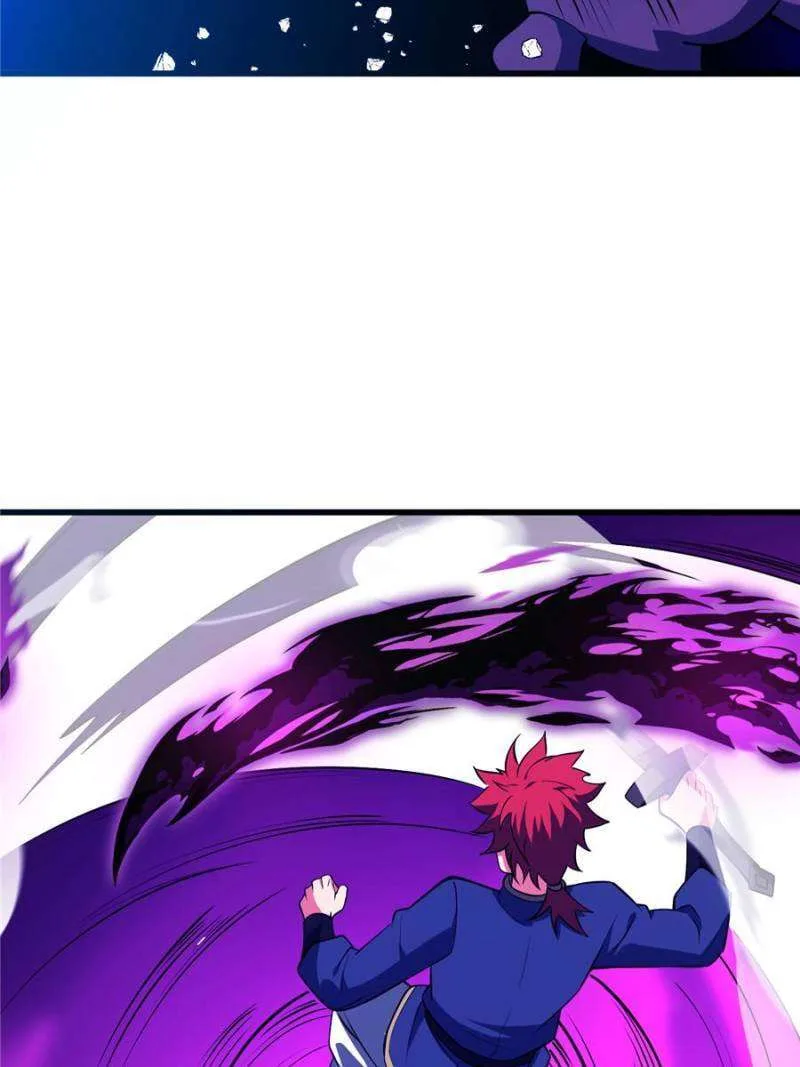 Evil Dragon Is Reincarnated! Revenge Begins at the Age of Five! Chapter 318 page 30