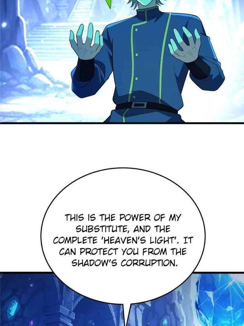 Evil Dragon Is Reincarnated! Revenge Begins at the Age of Five! Chapter 322 page 2