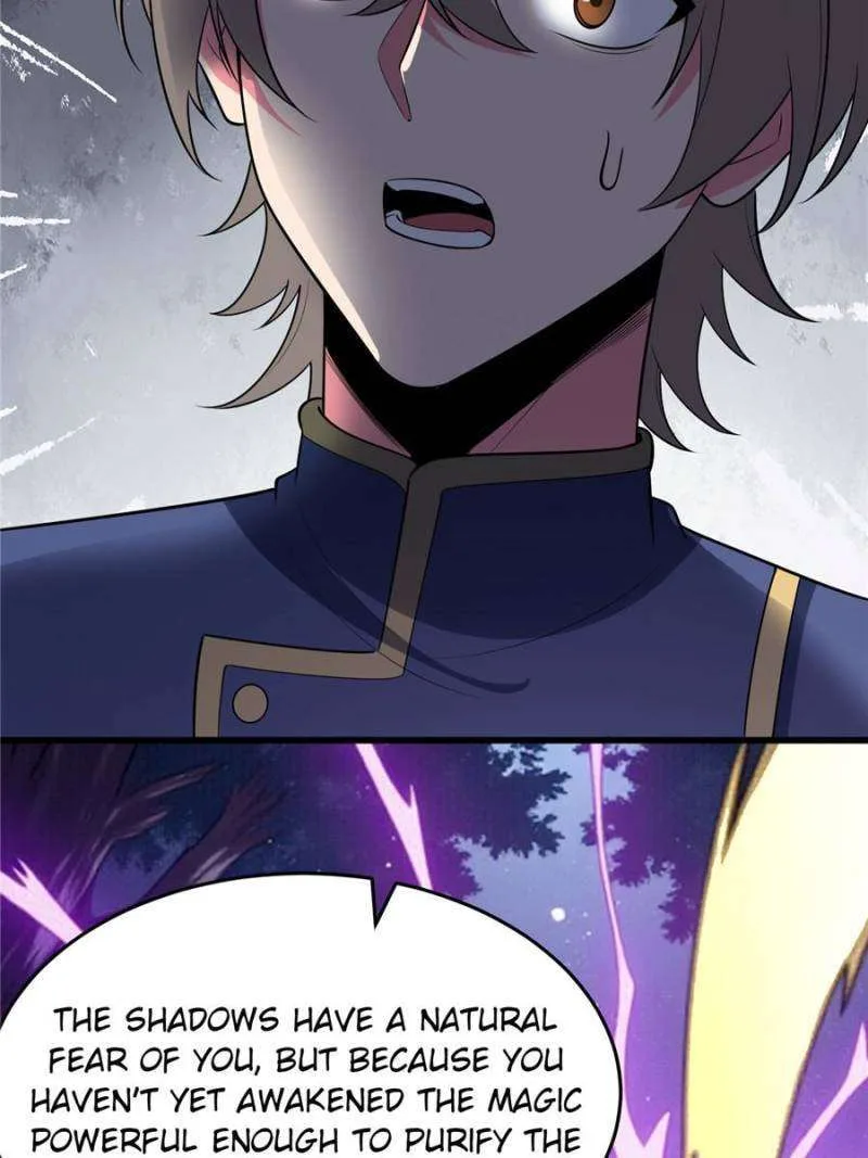 Evil Dragon Is Reincarnated! Revenge Begins at the Age of Five! Chapter 322 page 5