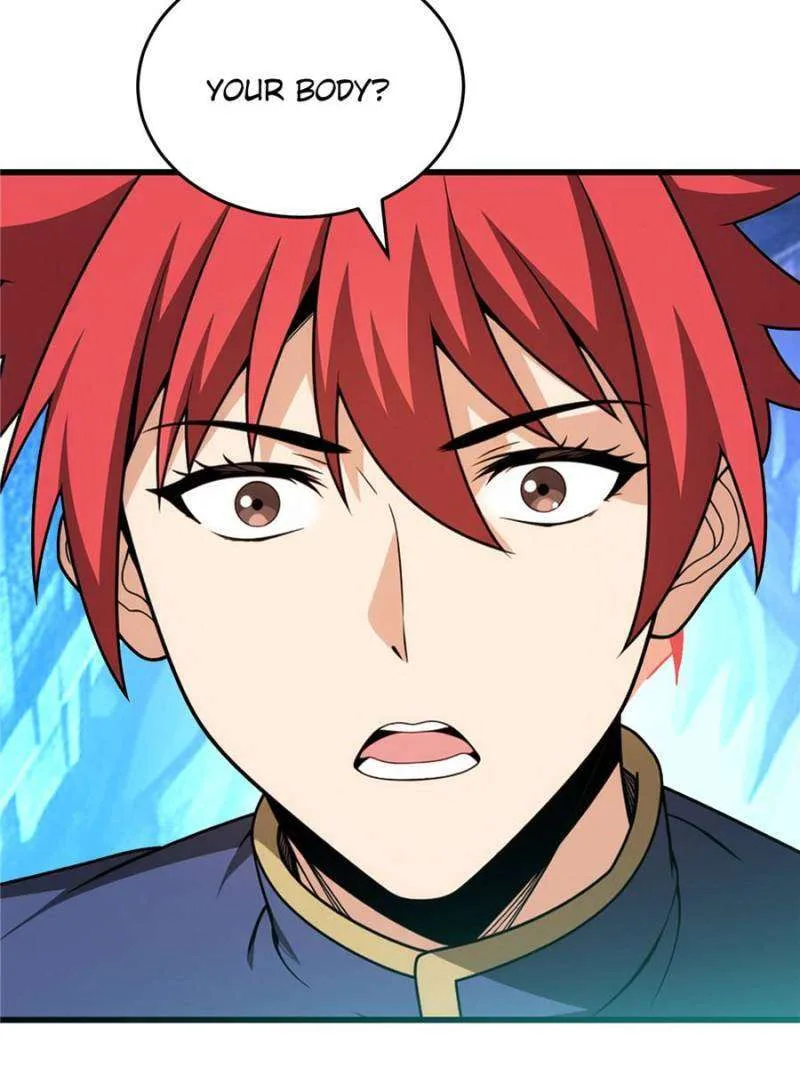 Evil Dragon Is Reincarnated! Revenge Begins at the Age of Five! Chapter 321 page 3