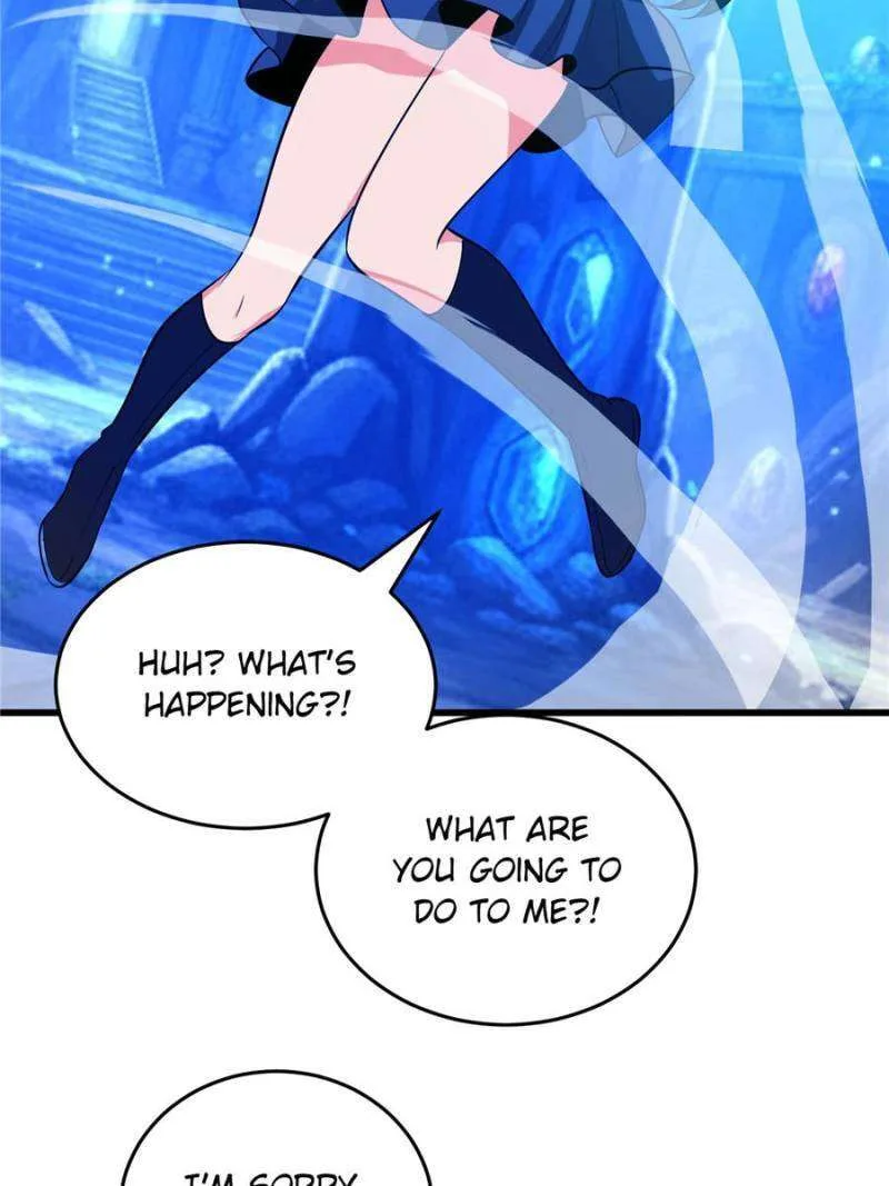 Evil Dragon Is Reincarnated! Revenge Begins at the Age of Five! Chapter 321 page 5
