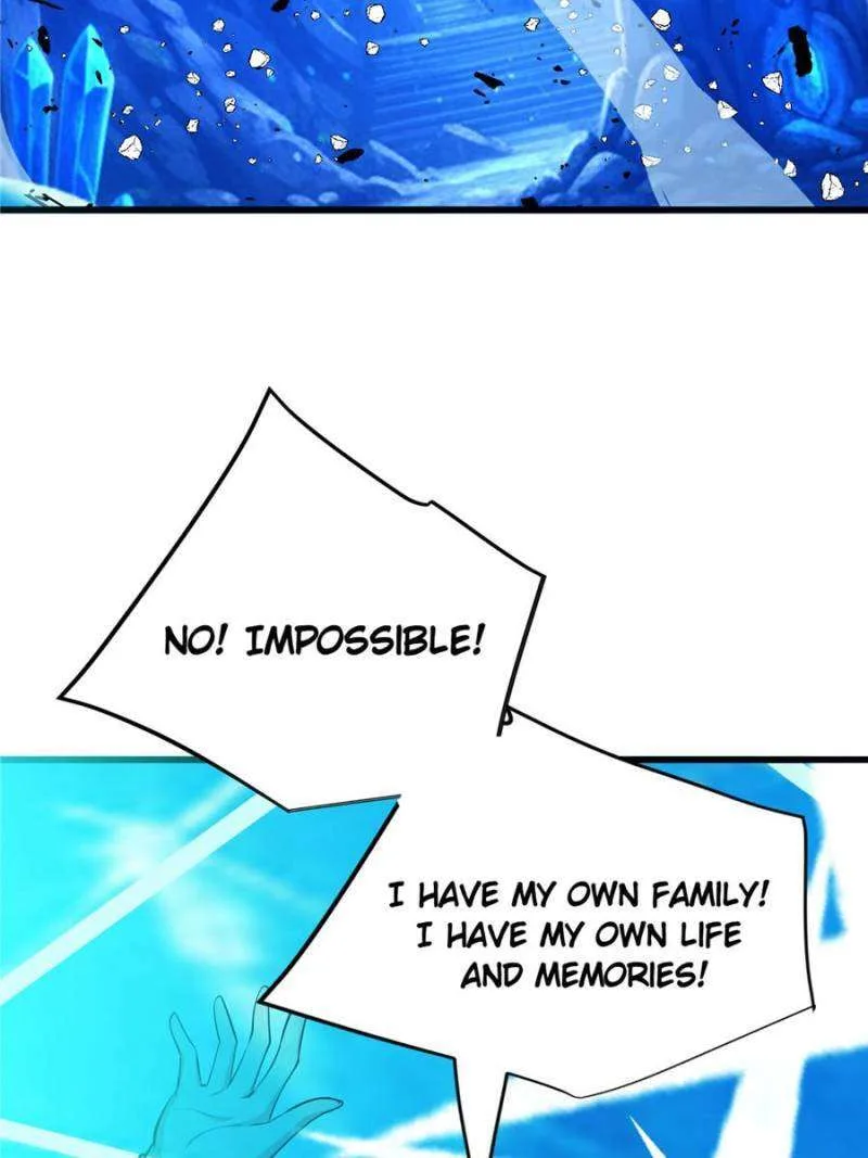Evil Dragon Is Reincarnated! Revenge Begins at the Age of Five! Chapter 321 page 9