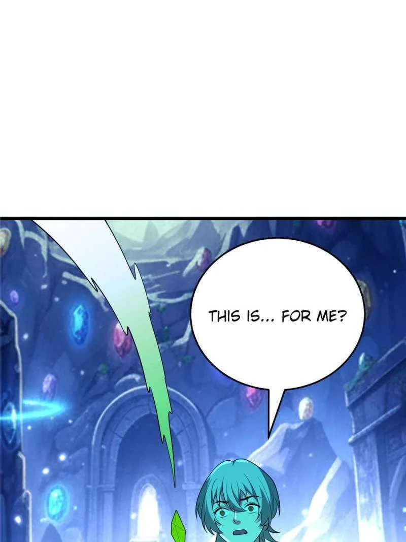 Evil Dragon Is Reincarnated! Revenge Begins at the Age of Five! Chapter 322 page 1