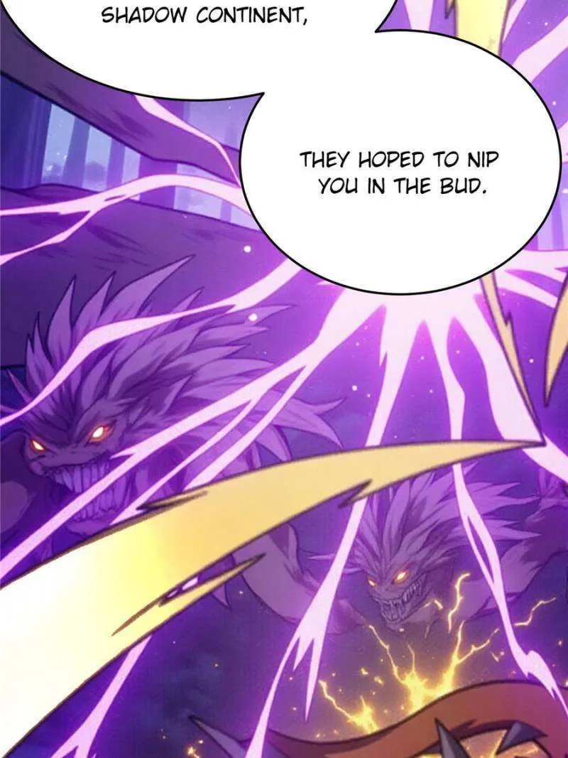 Evil Dragon Is Reincarnated! Revenge Begins at the Age of Five! Chapter 322 page 6