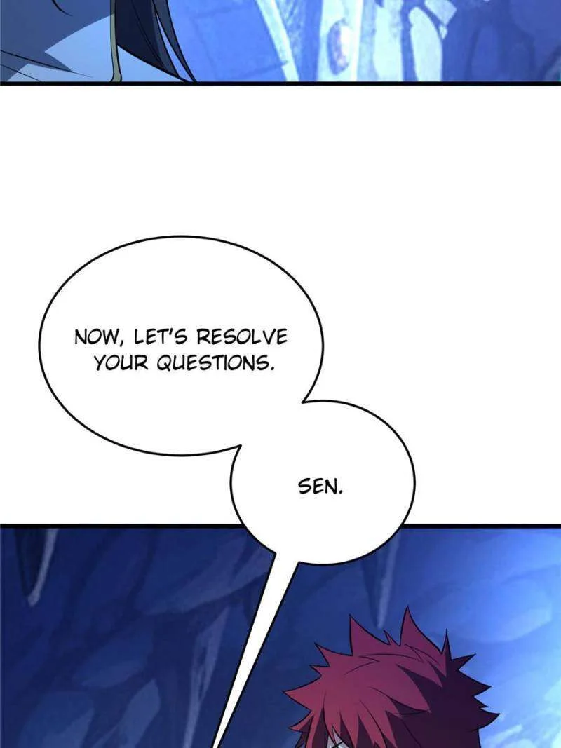 Evil Dragon Is Reincarnated! Revenge Begins at the Age of Five! Chapter 322 page 11