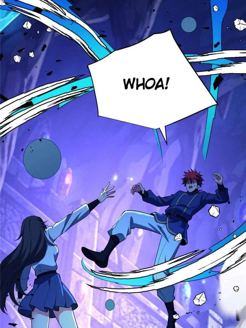 Evil Dragon Is Reincarnated! Revenge Begins at the Age of Five! Chapter 322 page 13