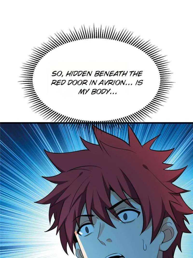 Evil Dragon Is Reincarnated! Revenge Begins at the Age of Five! Chapter 325 page 1
