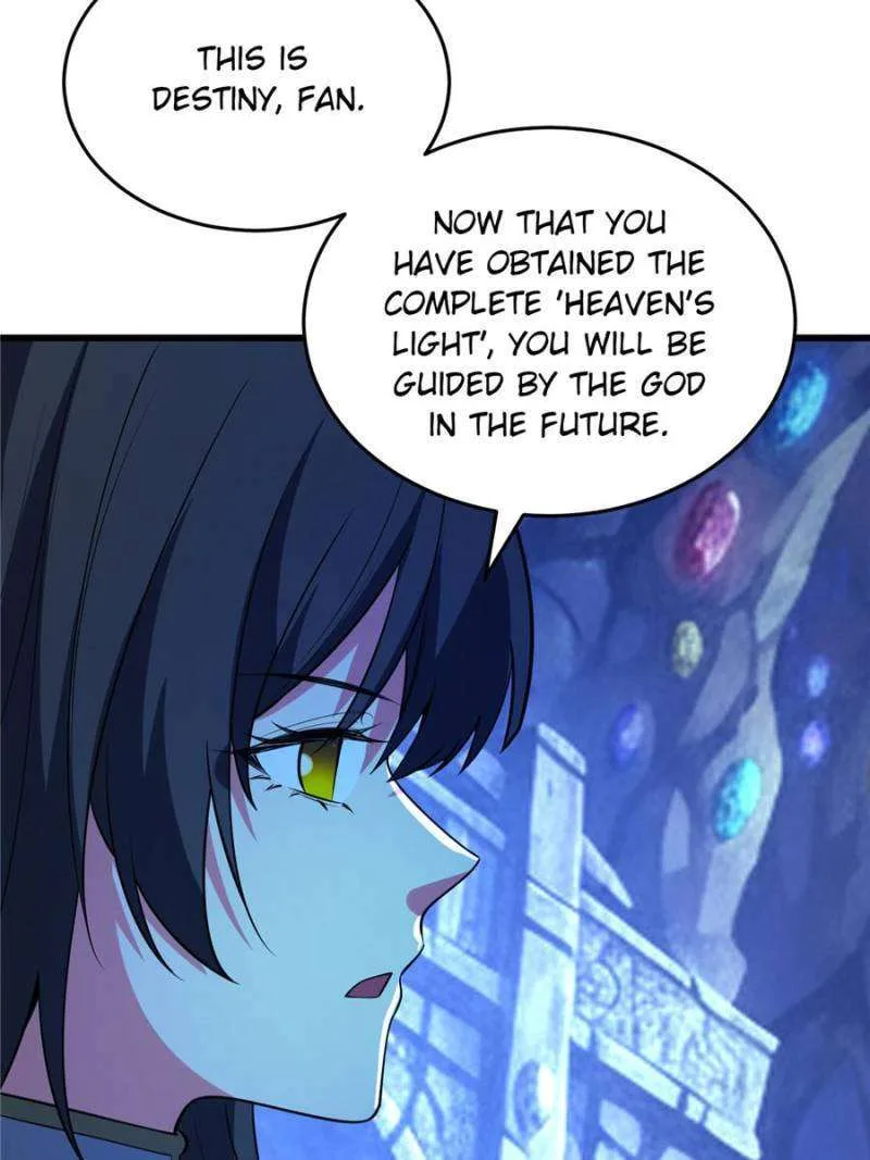 Evil Dragon Is Reincarnated! Revenge Begins at the Age of Five! Chapter 322 page 10