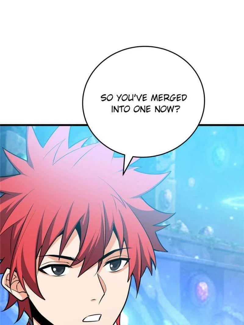 Evil Dragon Is Reincarnated! Revenge Begins at the Age of Five! Chapter 321 page 24