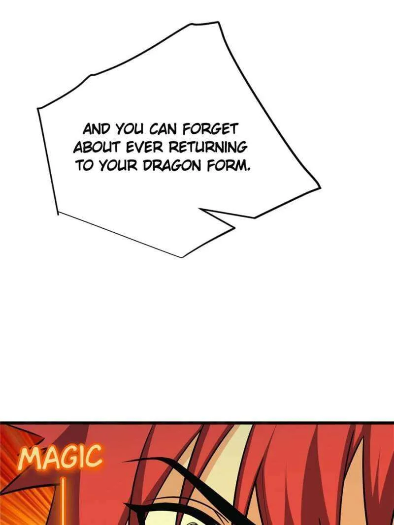 Evil Dragon Is Reincarnated! Revenge Begins at the Age of Five! Chapter 325 page 9