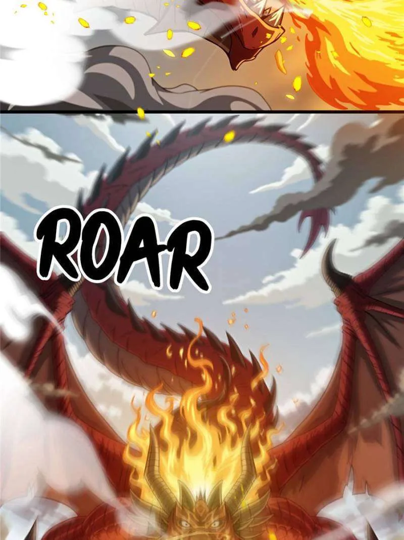 Evil Dragon Is Reincarnated! Revenge Begins at the Age of Five! Chapter 323 page 9