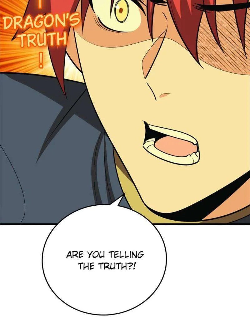 Evil Dragon Is Reincarnated! Revenge Begins at the Age of Five! Chapter 325 page 10