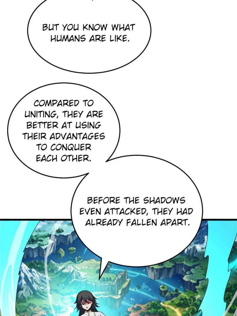 Evil Dragon Is Reincarnated! Revenge Begins at the Age of Five! Chapter 322 page 21